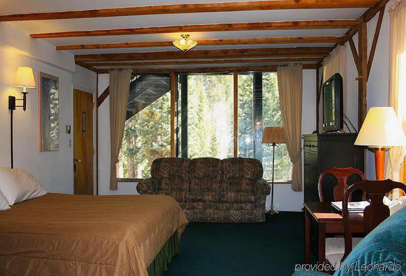Columbine Inn & Conference Center Taos Ski Valley Exterior foto